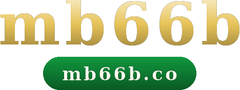 mb66b logo